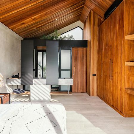 Blacksand Villas Pererenan Canggu Eksteriør billede